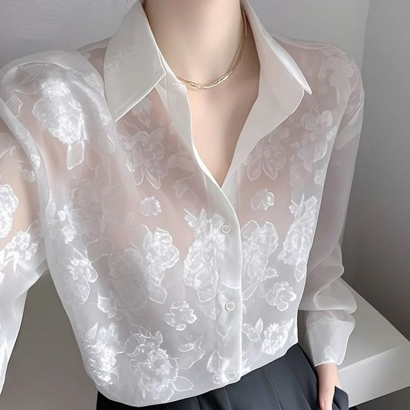 Good Floral & Wedding Decor Supply Photos - Sun Protection Shirt Women's 2025 Spring