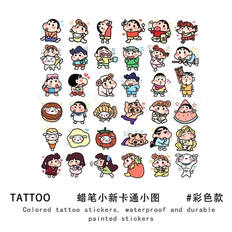 Good Floral & Wedding Decor Supply Photos - Crayon Shin-chan cartoon small image, cute