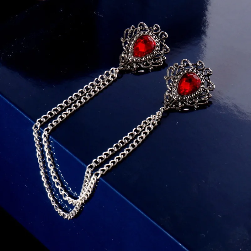 Elegant Vintage Alloy Rhinesto - Wedding Decoration Supply 评论和价格