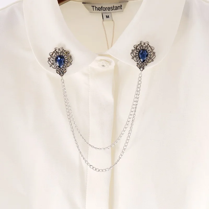 Elegant Vintage Alloy Rhinesto - Wedding Decoration Supply 评论和价格