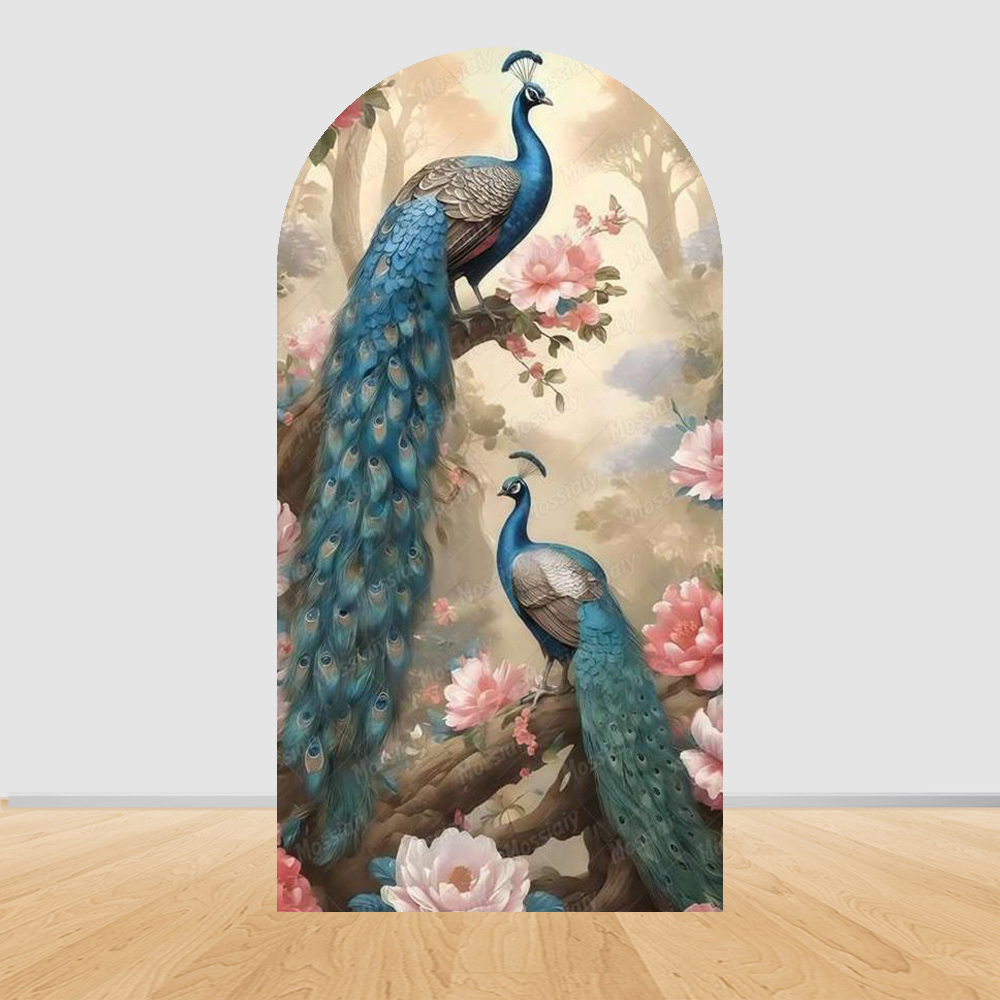 Indian Goddess Doll Peacock St - Indian Wedding Decor Supply 评论和价格