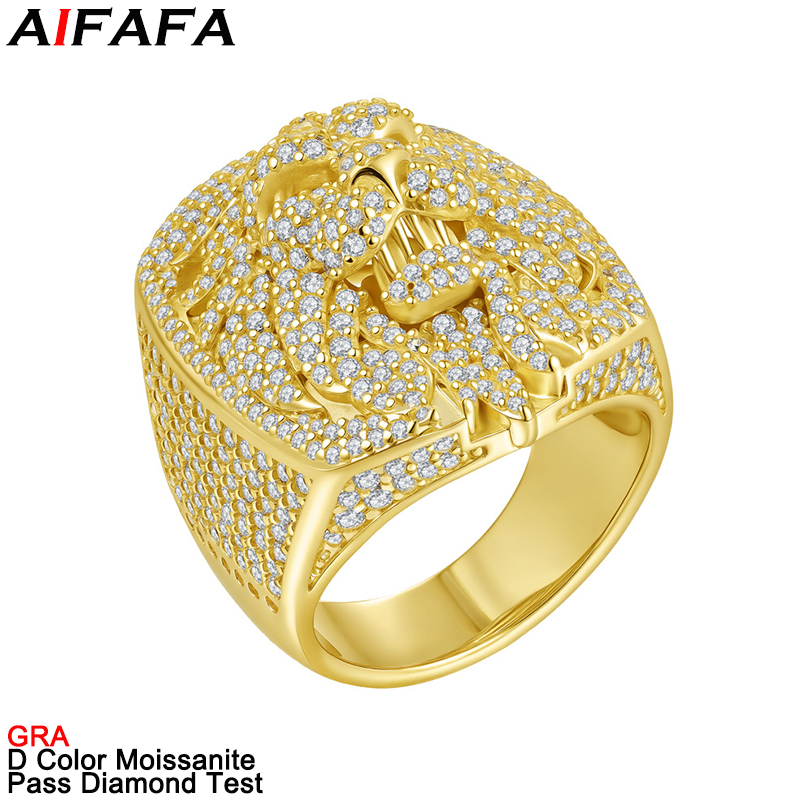 D Color Full Moissanite Diamon - Wedding Zone 评论和价格