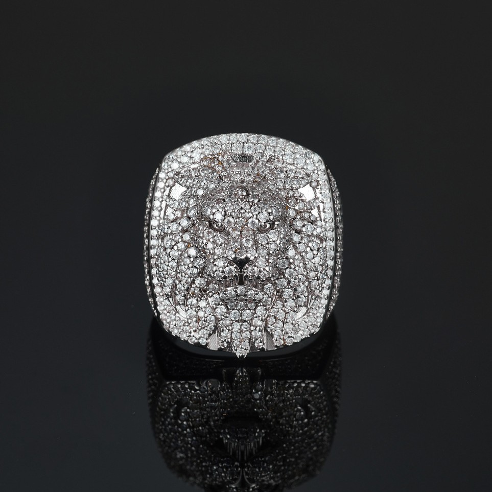 D Color Full Moissanite Diamon - Wedding Zone 评论和价格