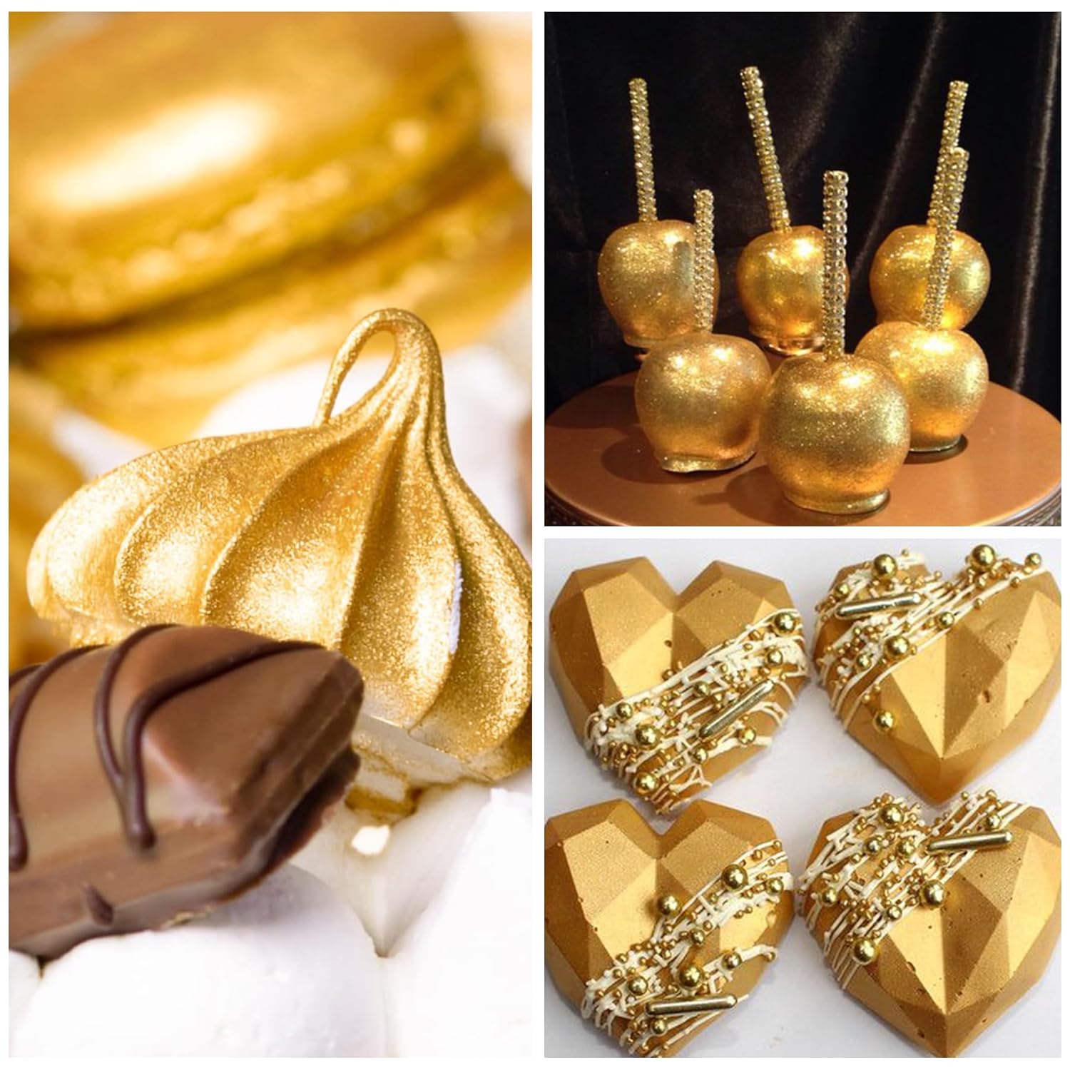 Glitter Powder,Glitter for Dri - Wedding Decoration Supply 评论和价格