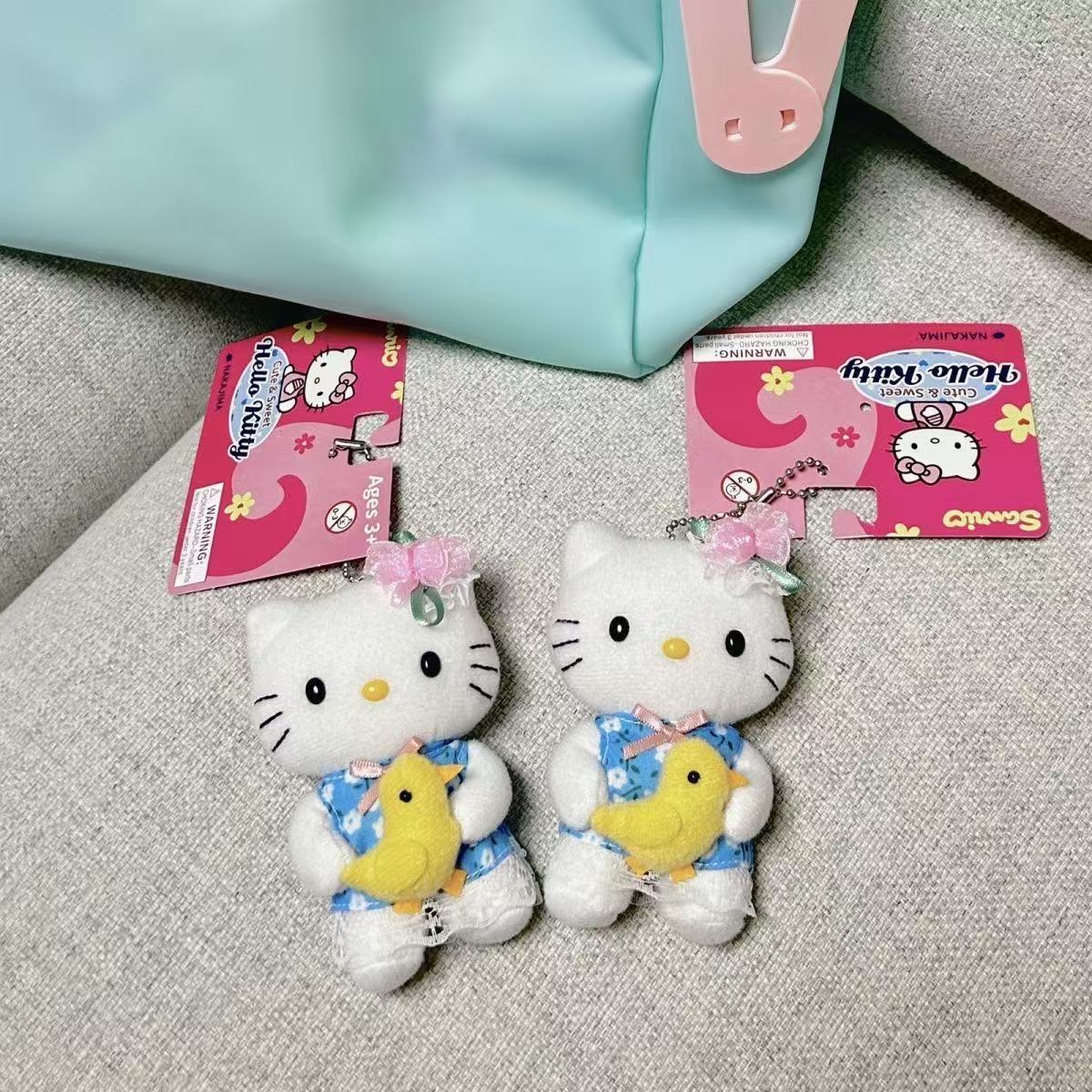 Hello Kitty Hug Duck Floral Dr - Good Floral & Wedding Decor Supply Photos 评论和价格