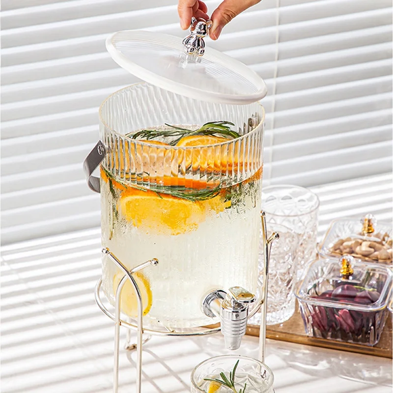 z Weddings Party Iced Fruit Te - Wedding Tap 评论和价格